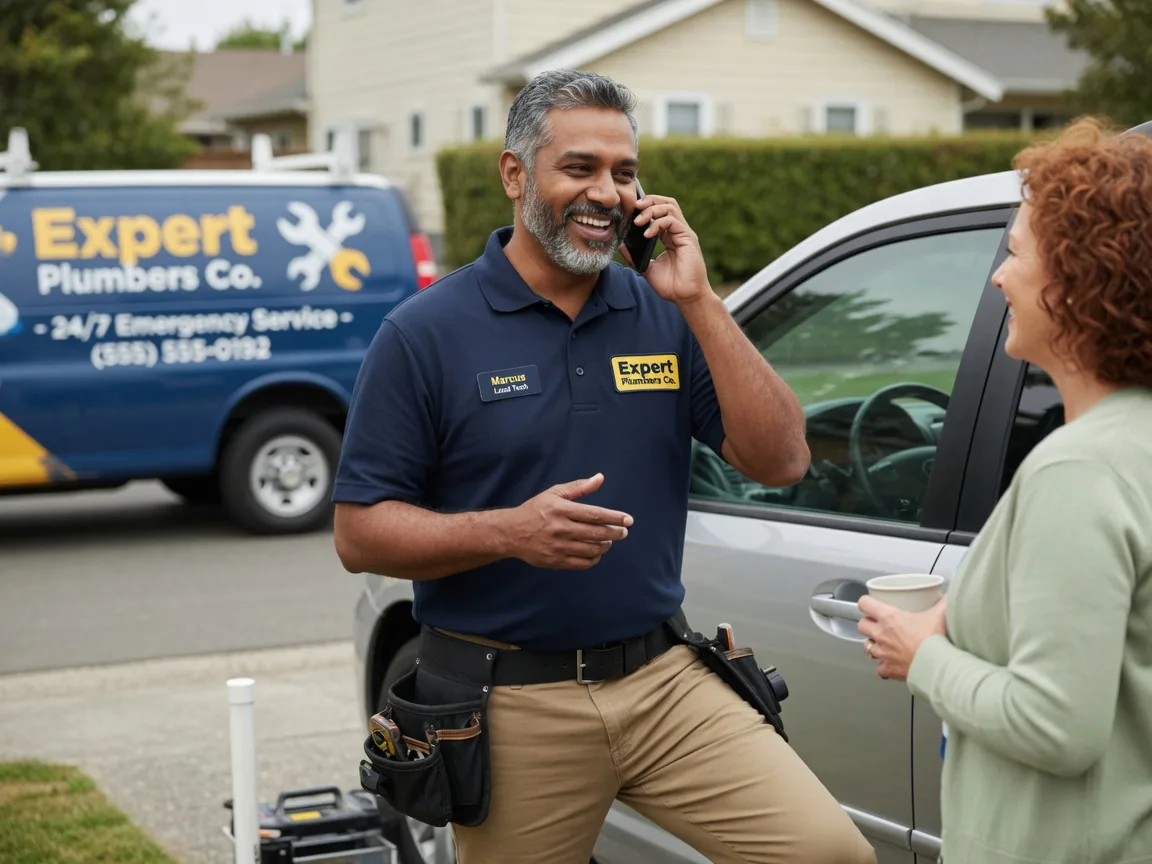 Drain Cleaning Warren, IN FAQs